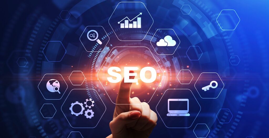 SEO Marketing