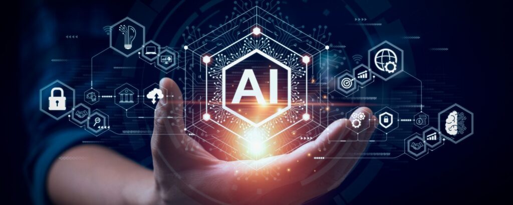 AI In Digital Marketing
